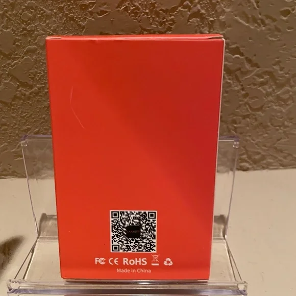 H8 Pro Max Smart Watch -Pink - Picture 3 of 6